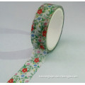 Decorative crafts wholesale charms washi brand personality tape for boxes